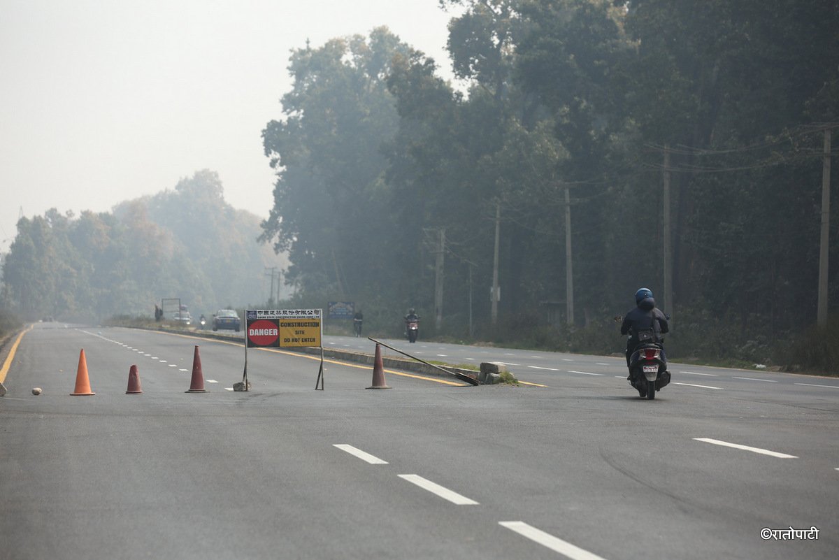 narayangadh butwal sadak (4)