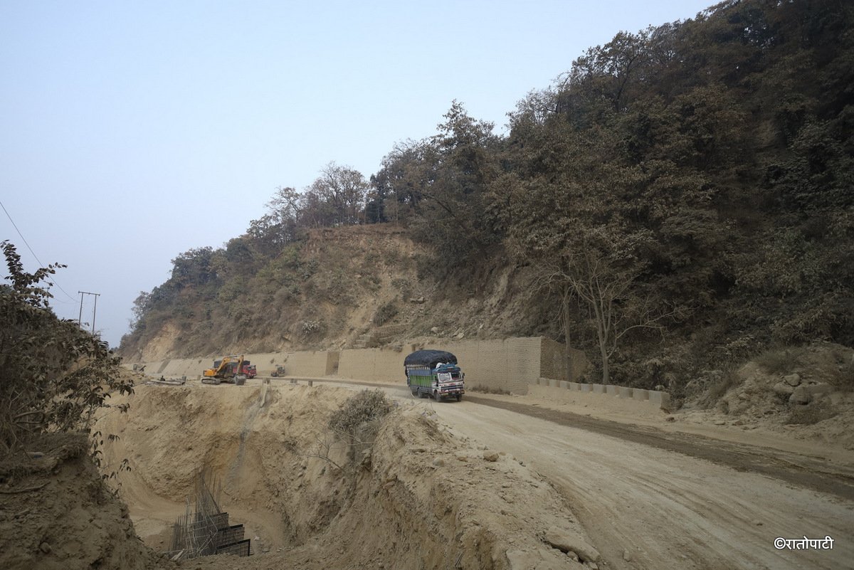 narayangadh butwal sadak (5)