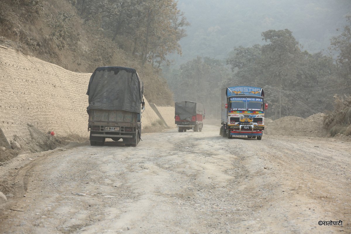 narayangadh butwal sadak (6)