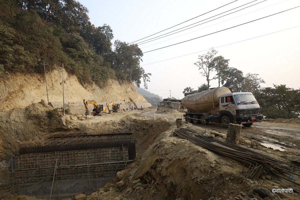 narayangadh butwal sadak (8)