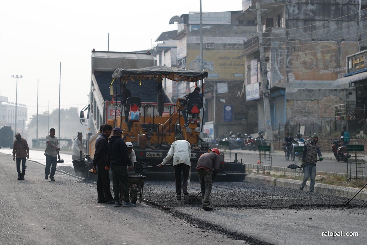 Narayangadh Road, Chitwan (11)