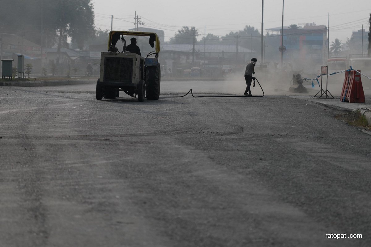 Narayangadh Road, Chitwan (14)