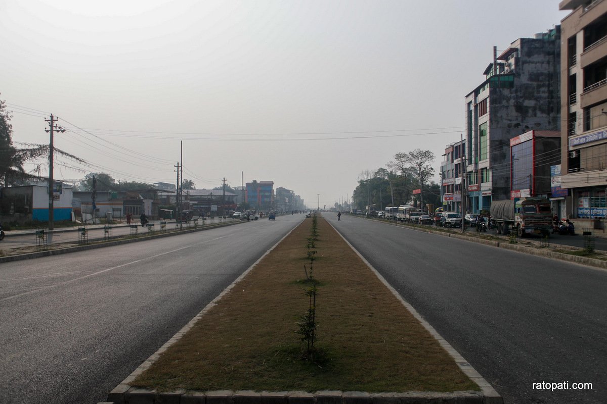 Narayangadh Road, Chitwan (15)