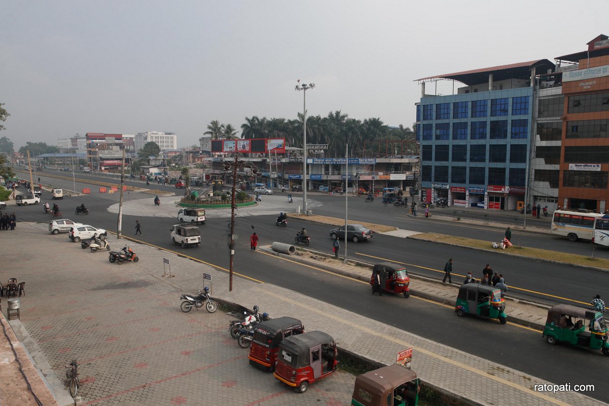 Narayangadh Road, Chitwan (4)