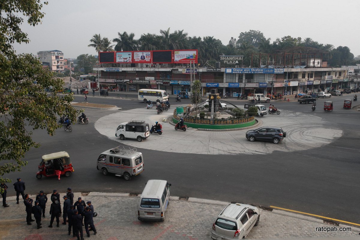 Narayangadh Road, Chitwan (6)