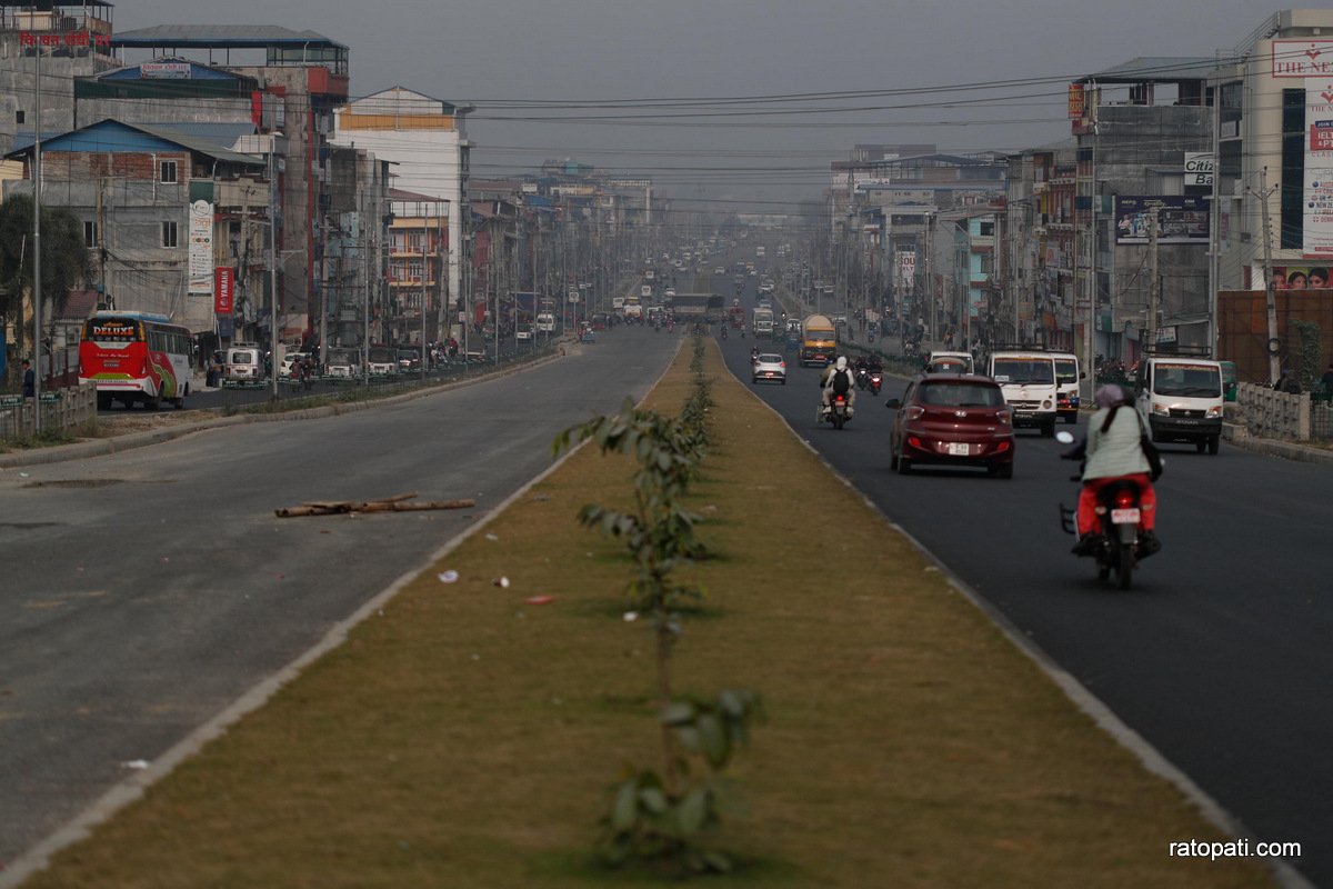 Narayangadh Road, Chitwan (7)