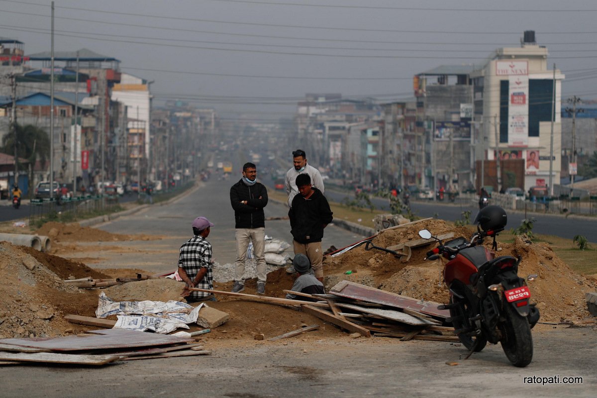 Narayangadh Road, Chitwan (9)