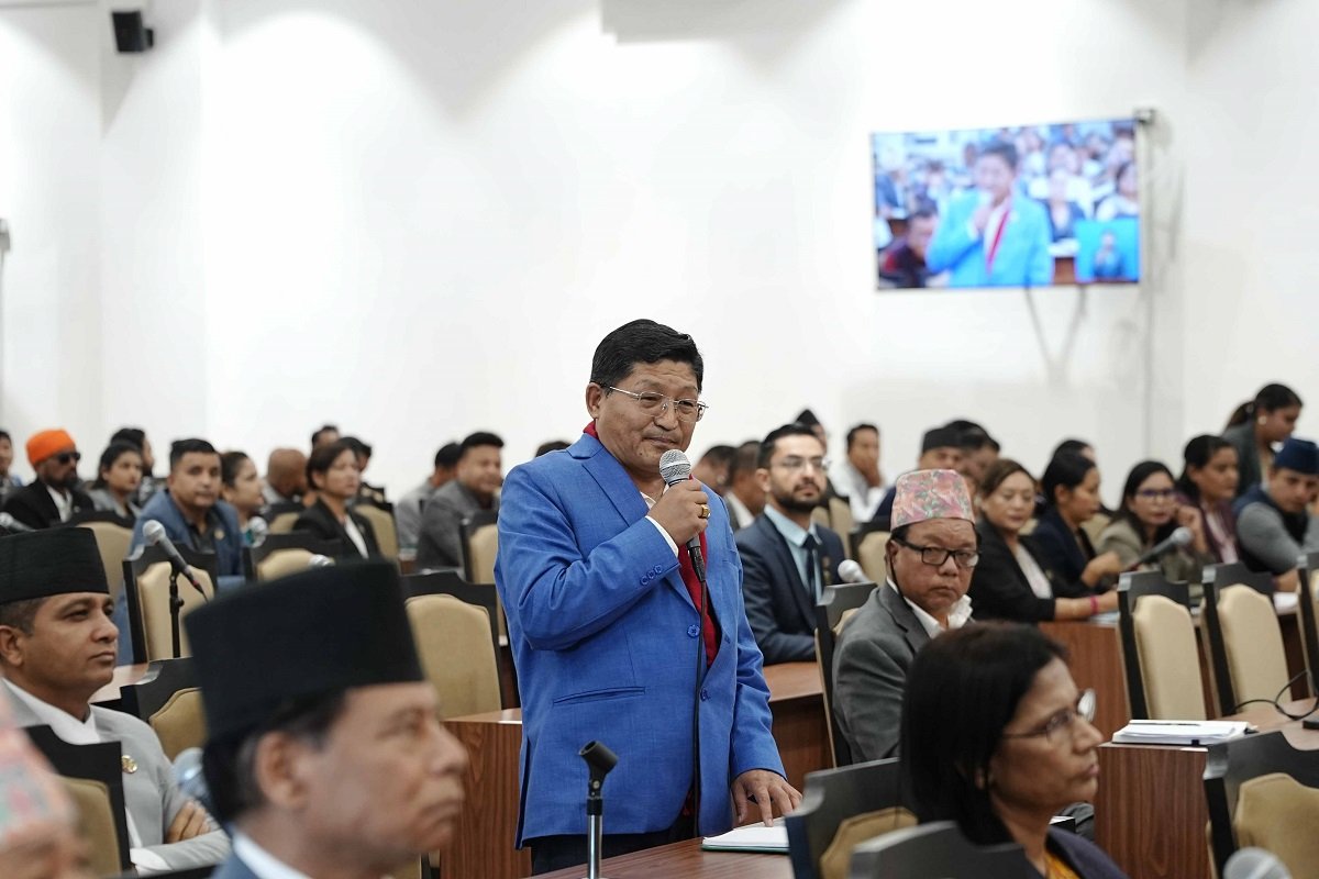 Opposition Demands Inquiry Reports on PM Shah and Home Minister Gurung