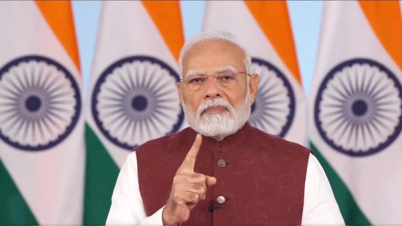 आतङ्क र वार्ता सँगै जान सक्दैन