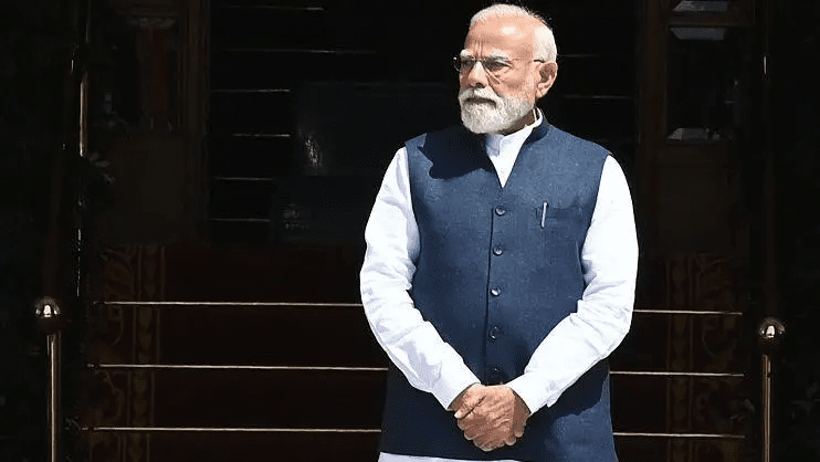Modi Government's 131st Constitutional Amendment Bill Fails in Lok Sabha