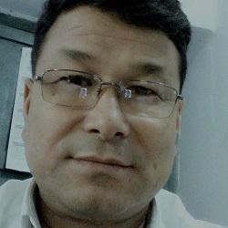 Narendra Shrestha 