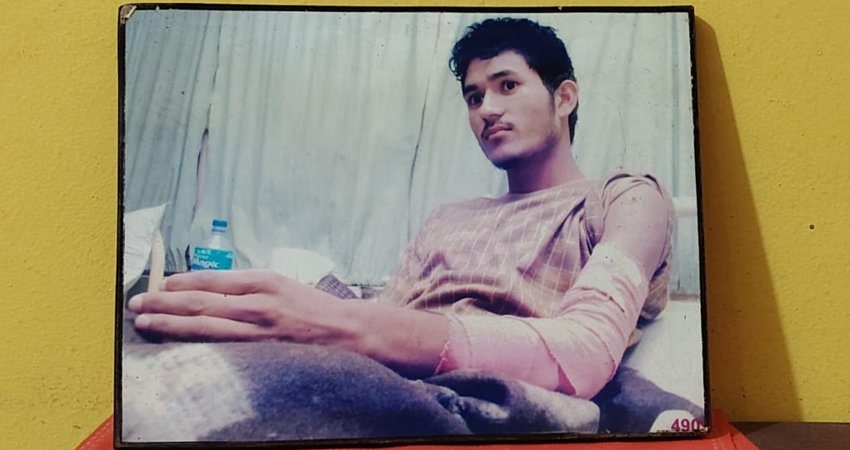 Narendra Sir photo