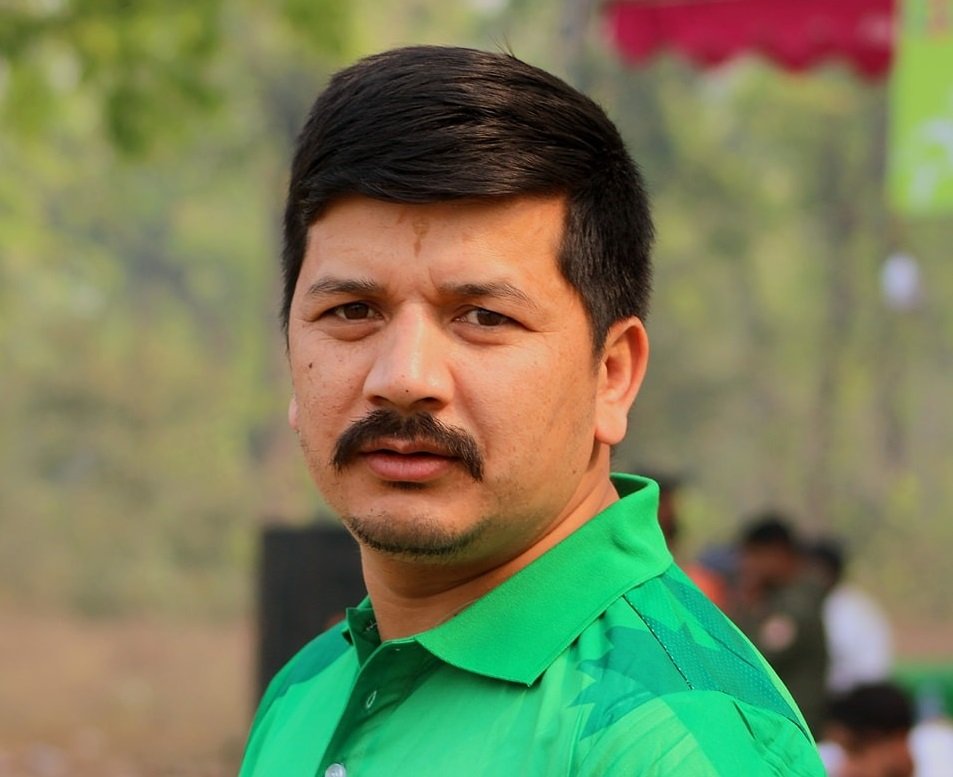 Naresh rokaya