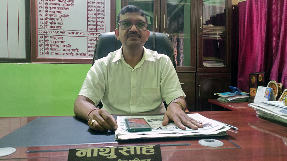   प्रदेशका योजनाहरूमा विकृति धेरै