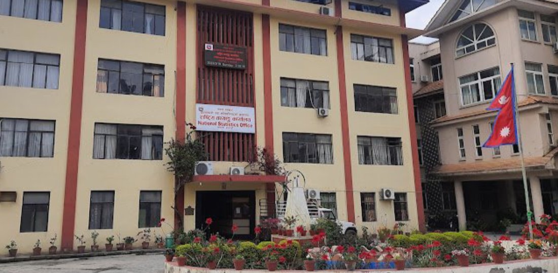 साढे १३ लाखभन्दा बढी पुगे व्यावसायिक फर्म, सात वर्षमा सवा ४ लाख थपिए