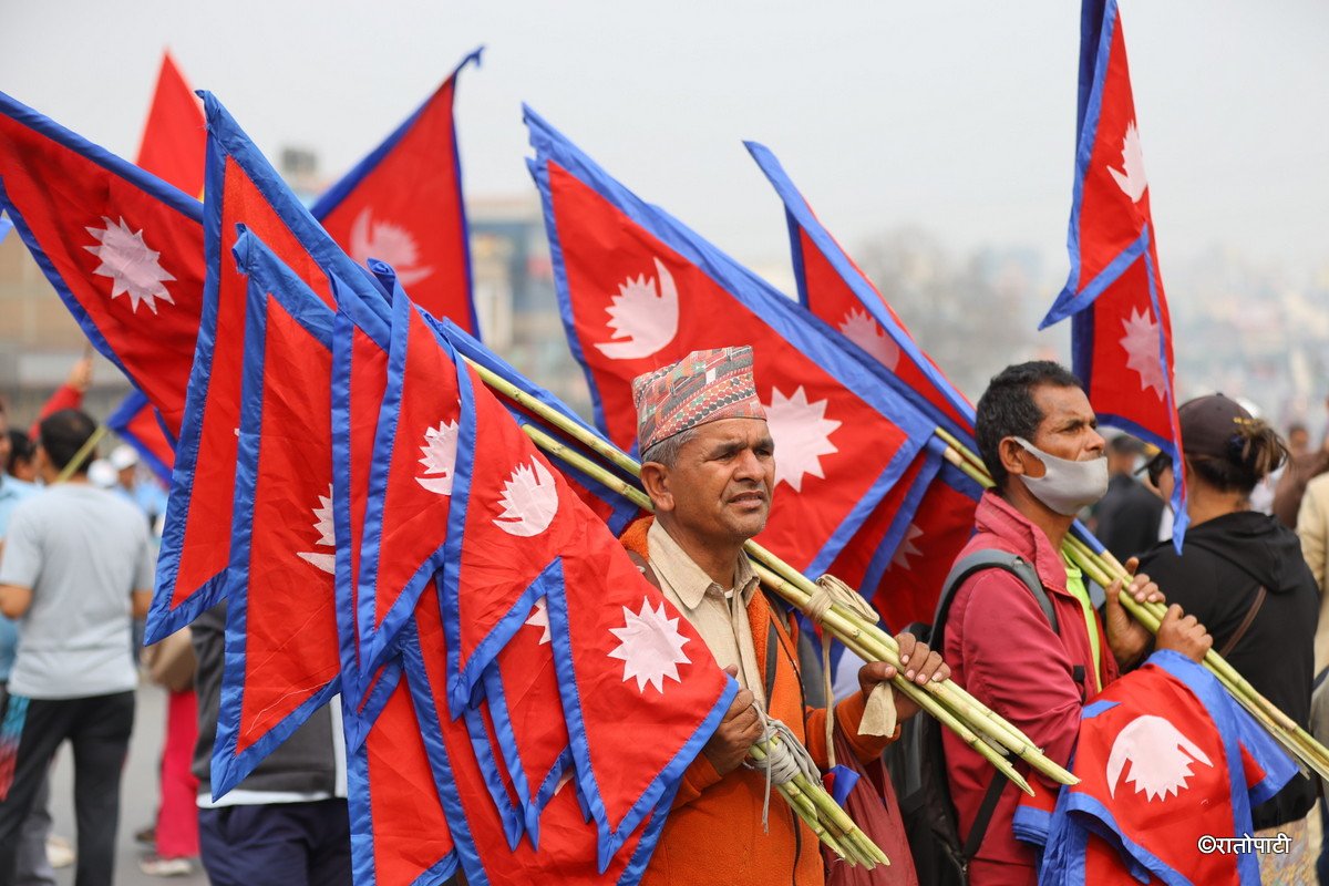 national flag (10)