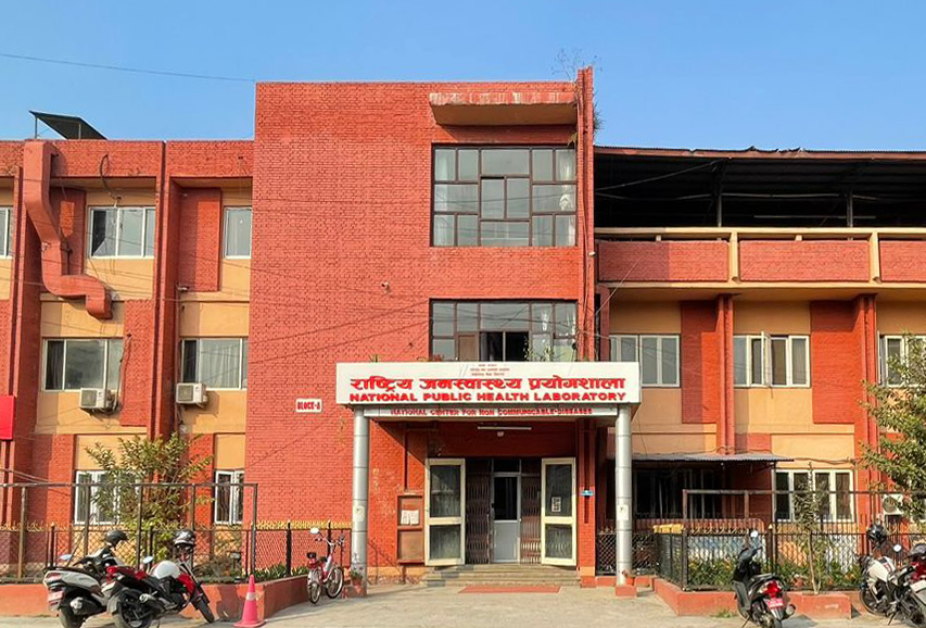 नेपालमै पहिलो पटक स्तन क्यान्सरको वंशाणुगत परीक्षण सफल