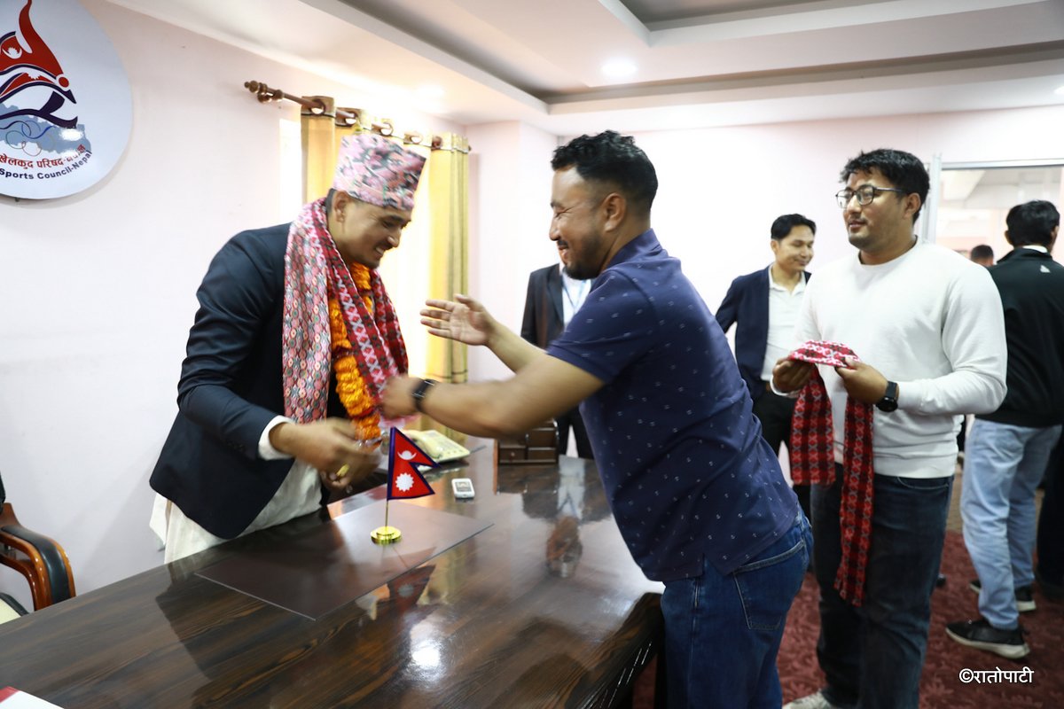 National sports council-Nepal photo library-06