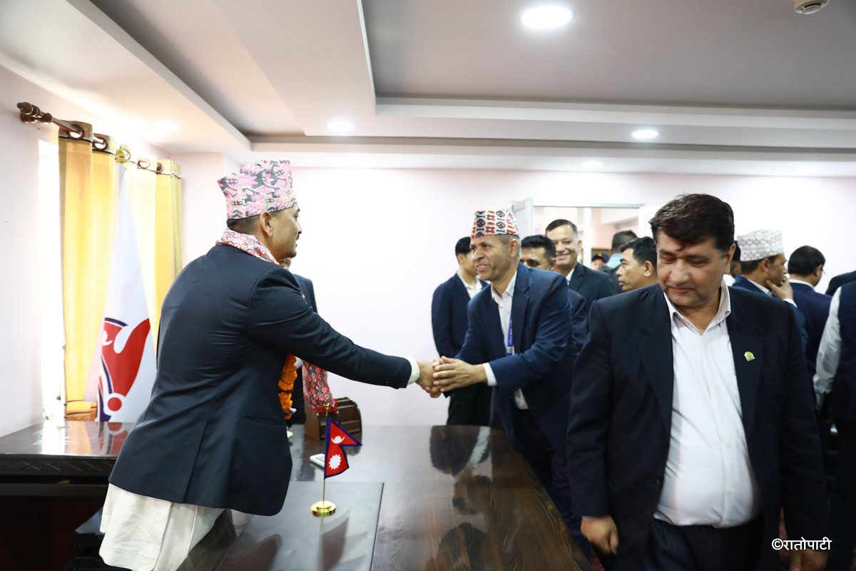 National sports council-Nepal photo library-07