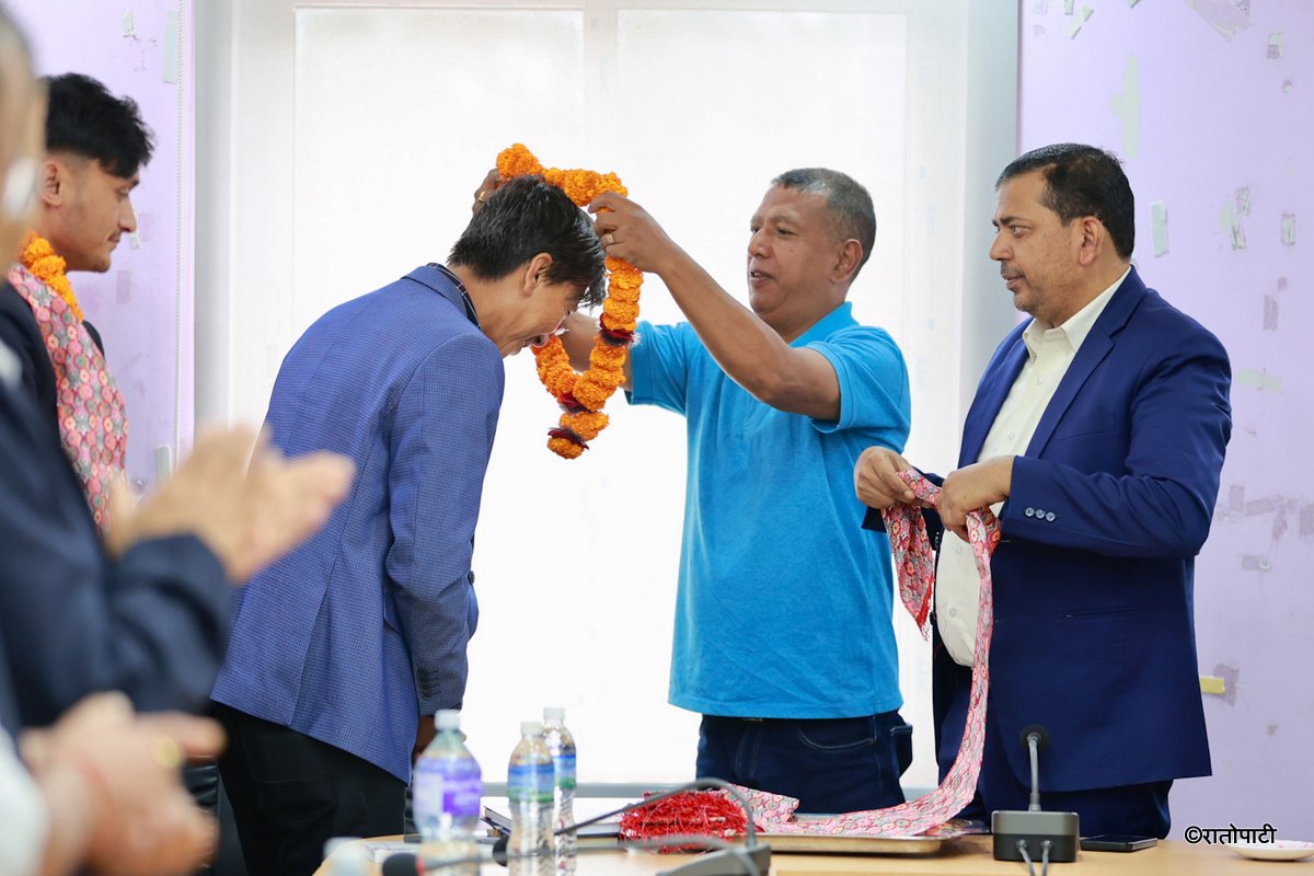 National sports council-Nepal photo library-16