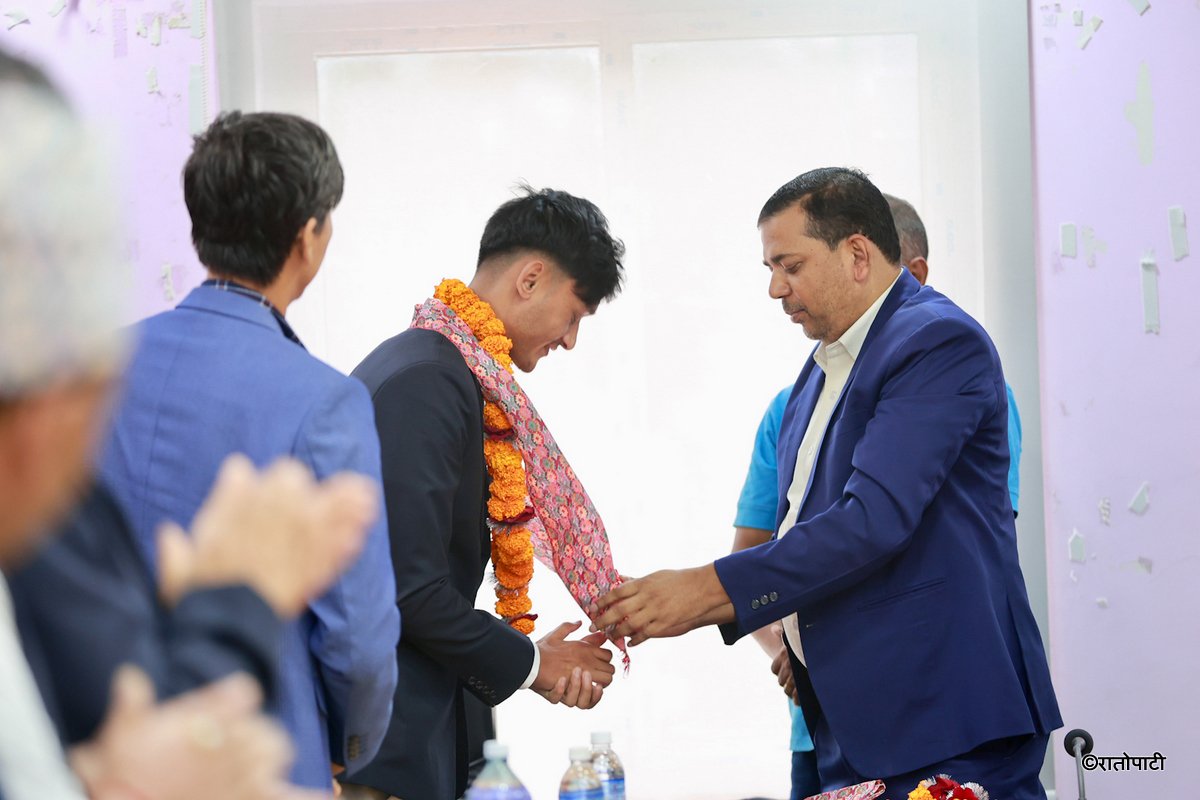 National sports council-Nepal photo library-17