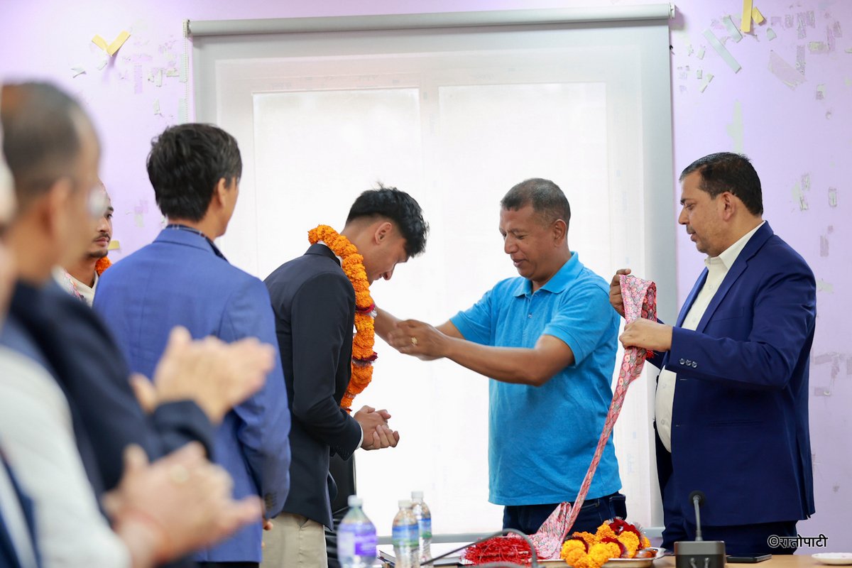 National sports council-Nepal photo library-18