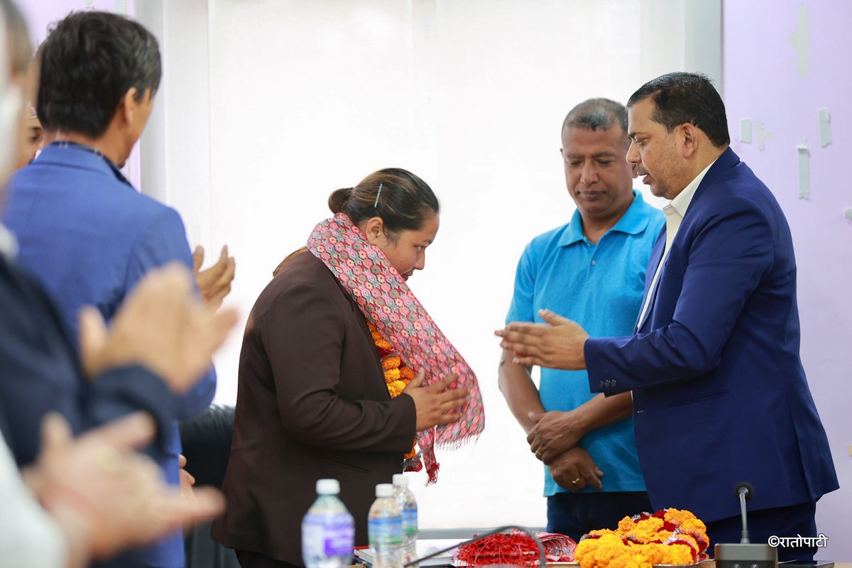 National sports council-Nepal photo library-19