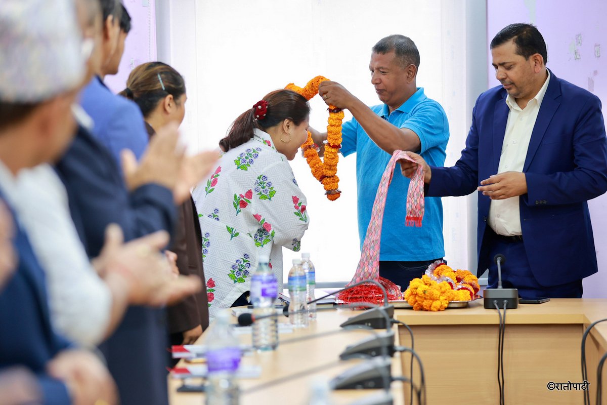 National sports council-Nepal photo library-20