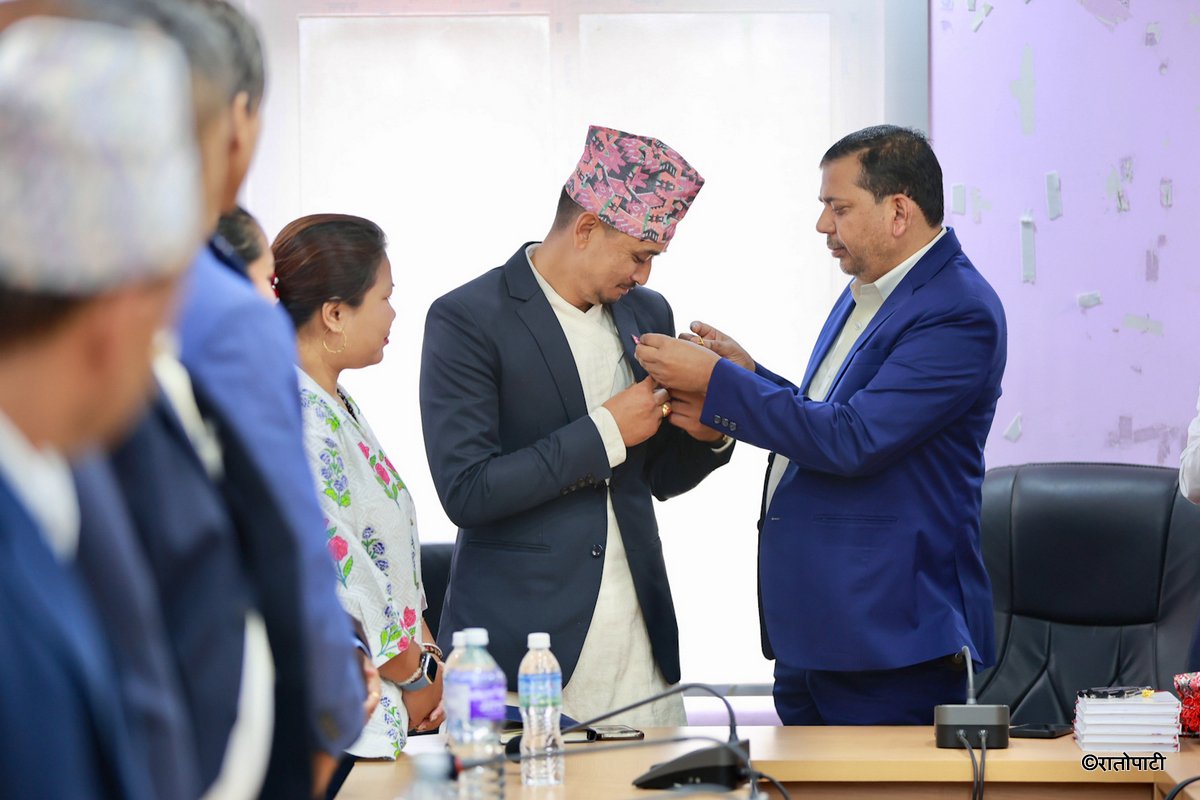 National sports council-Nepal photo library-21