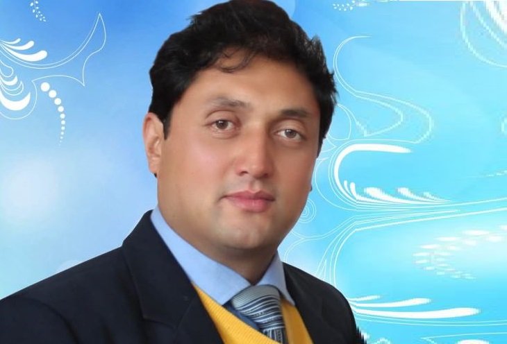 nawal khadka