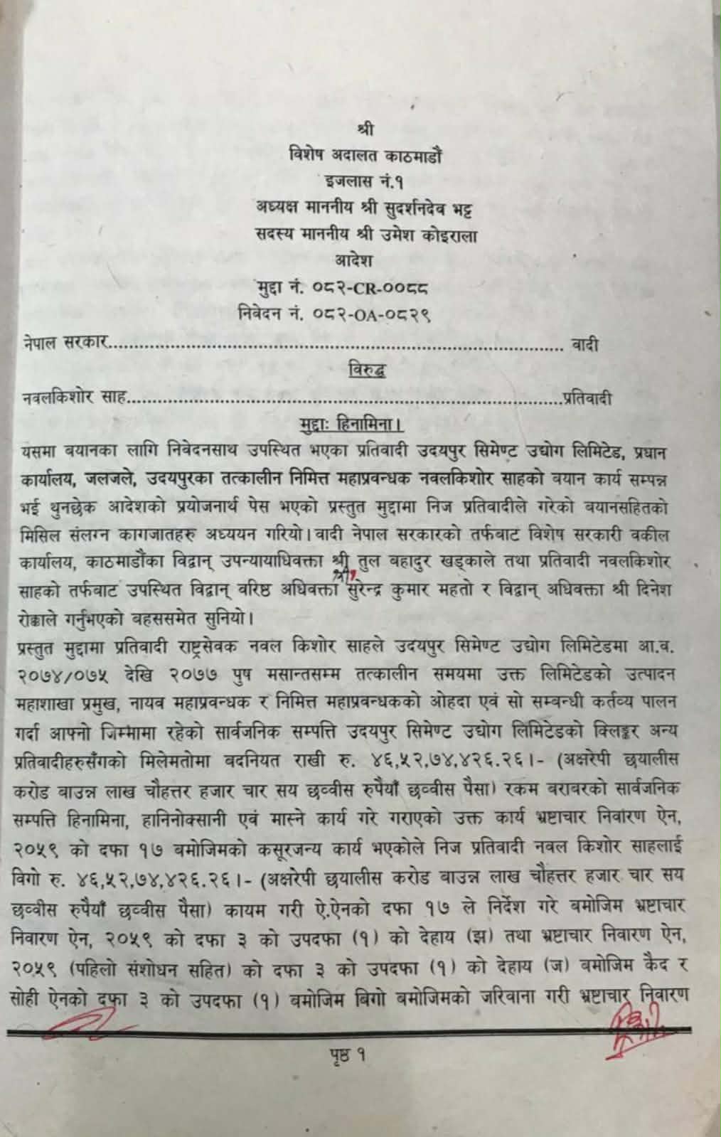 nawalkishor