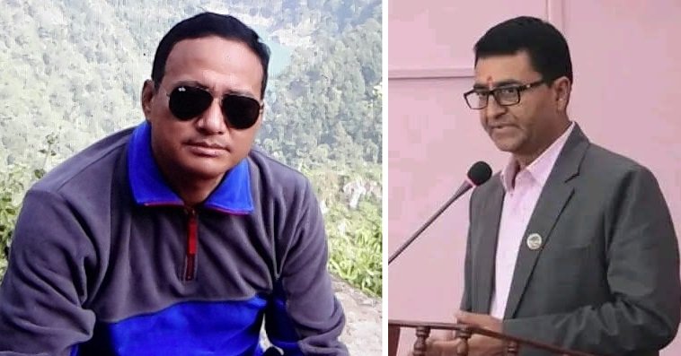   शशाङ्कले ४ पटक जितेको नवलपुर १ मा आलेलाई टिकट, २ बाट लामिछाने