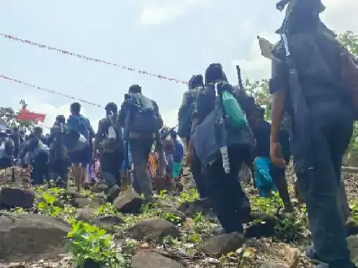 करोडौँ दलालीको आरोपमा माओवादीहरूद्वारा भाजपा नेताको हत्या