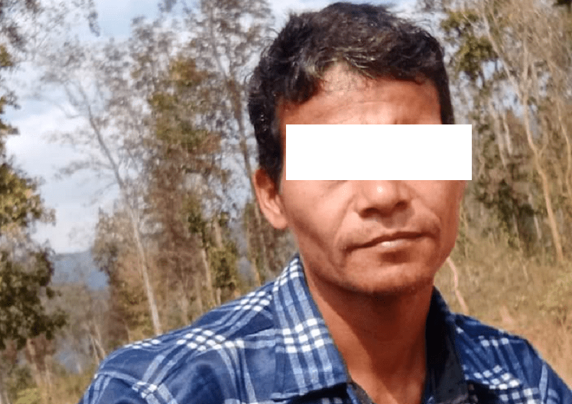 पञ्चपुरी घटना : छोराको हत्या गर्ने बाबु टिकापुरको लम्कीपुरबाट पक्राउ