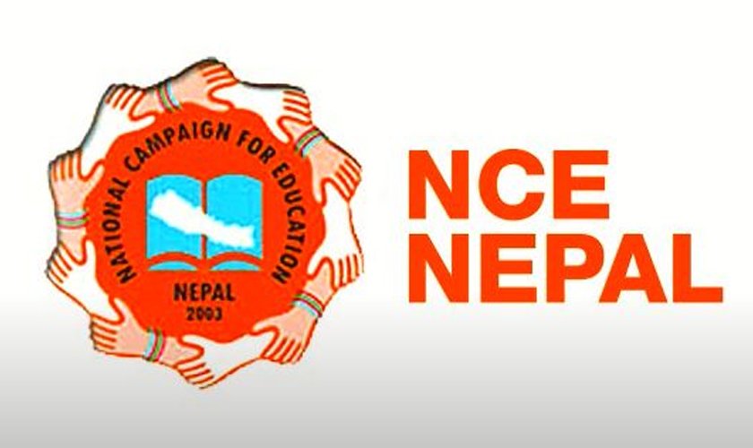 शिक्षा विधेयकले शिक्षाको व्यापारीकरणलाई अझ प्रश्रय दिने भयो : एनसीई नेपाल
