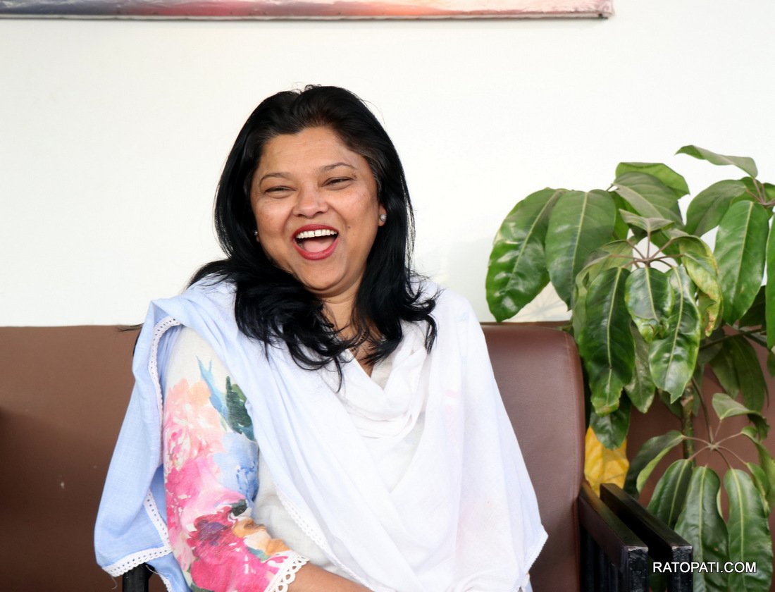 neelam karki (1)