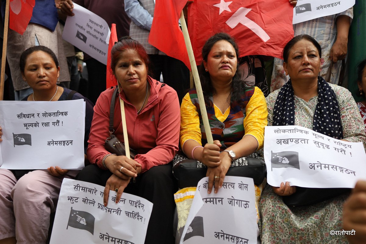 nekapa protest (9)