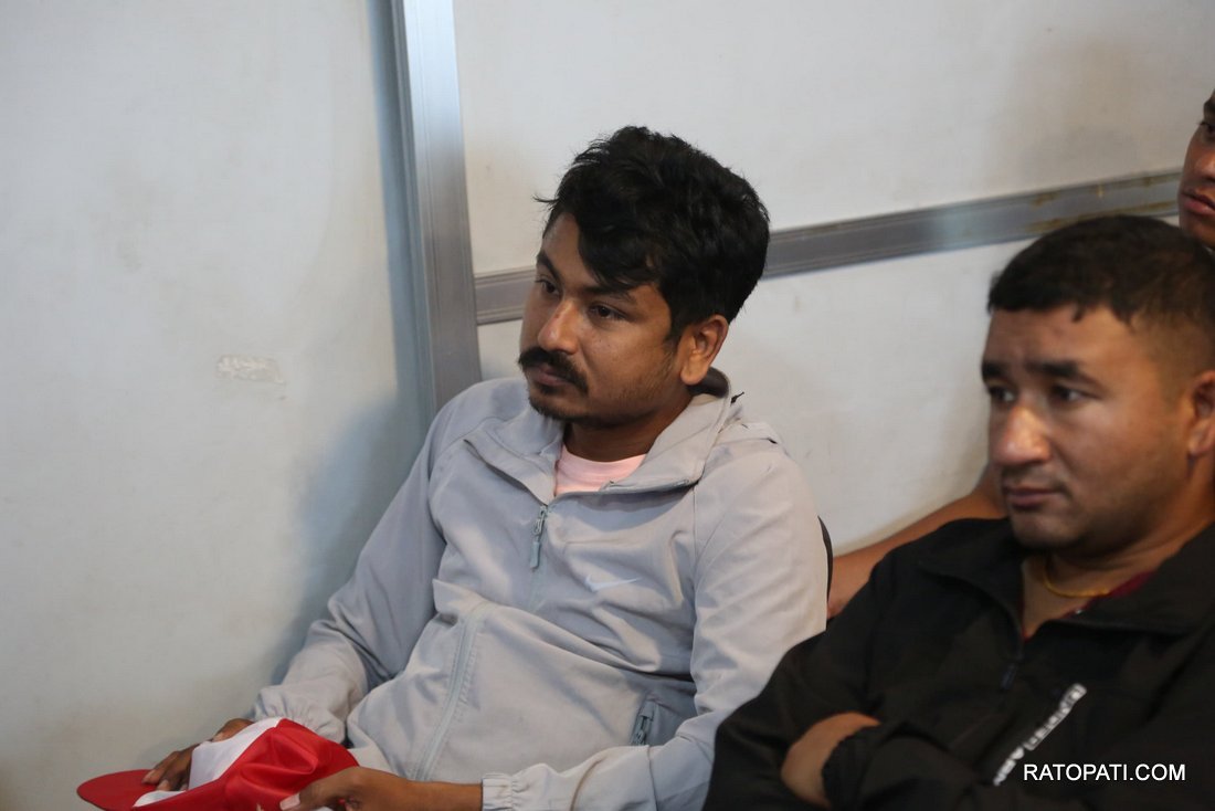 Nekapa samajbadi yuwa (5)