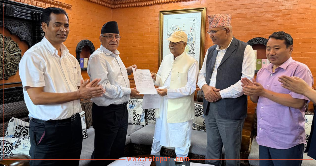 सात प्रदेशमध्ये एमाले र नेकपाको तीन प्रदेशमा मात्रै सहज बहुमत