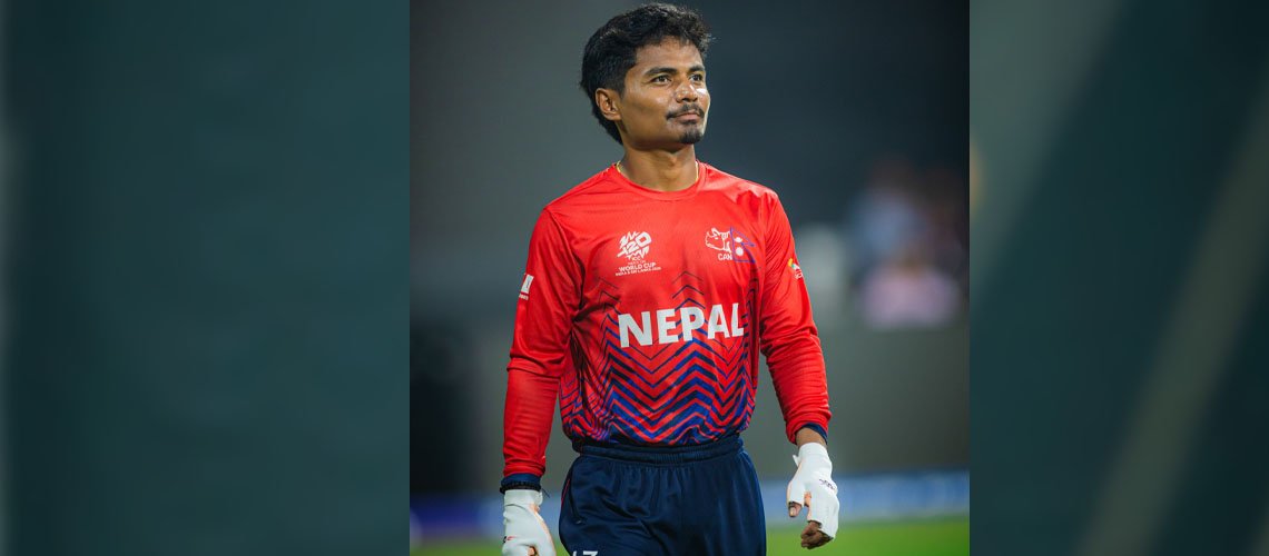 nepal 5