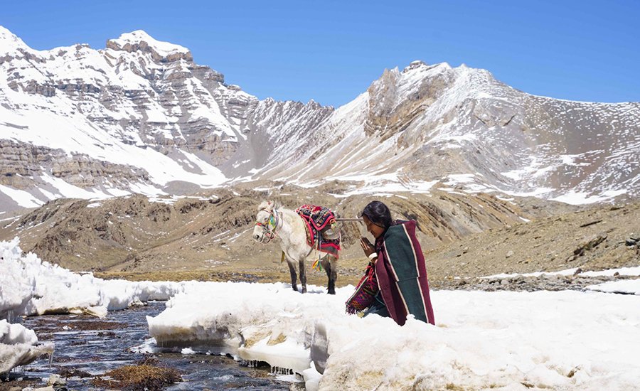 नेपाल–अमेरिका अन्तर्राष्ट्रिय चलचित्र महोत्सवको उद्घाटनमा ‘शाम्बाला’ प्रदर्शन हुने
