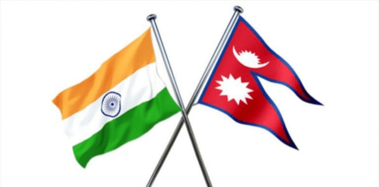 भारतका १३ विश्वविद्यालयमा नेपाली भाषा