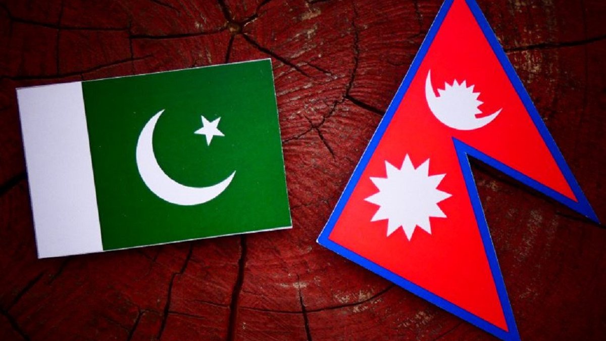 Nepal Embassy in Islamabad Celebrates Sagarmatha Day