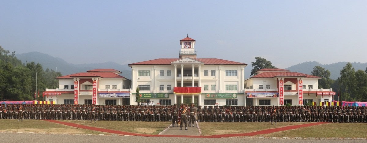 nepal army (1)