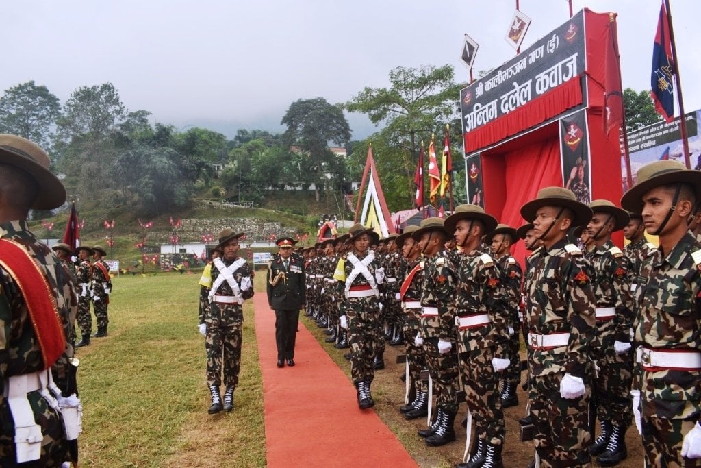 nepal army (3)