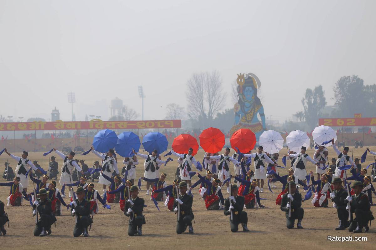 nepal-army-day (20)