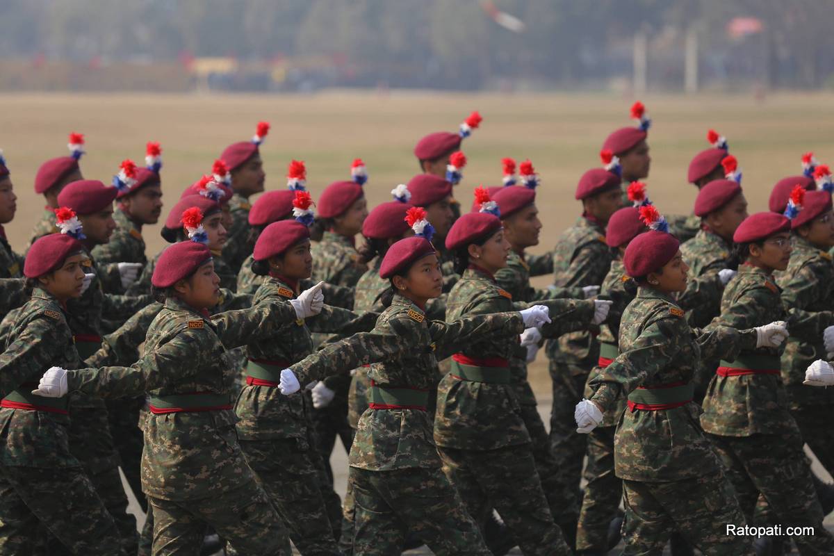 nepal-army-day (21)