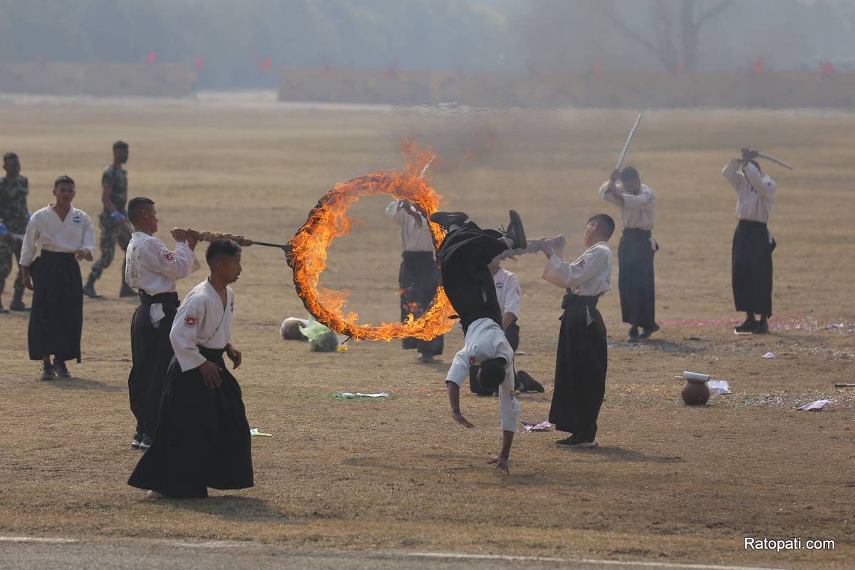 nepal-army-day (27)