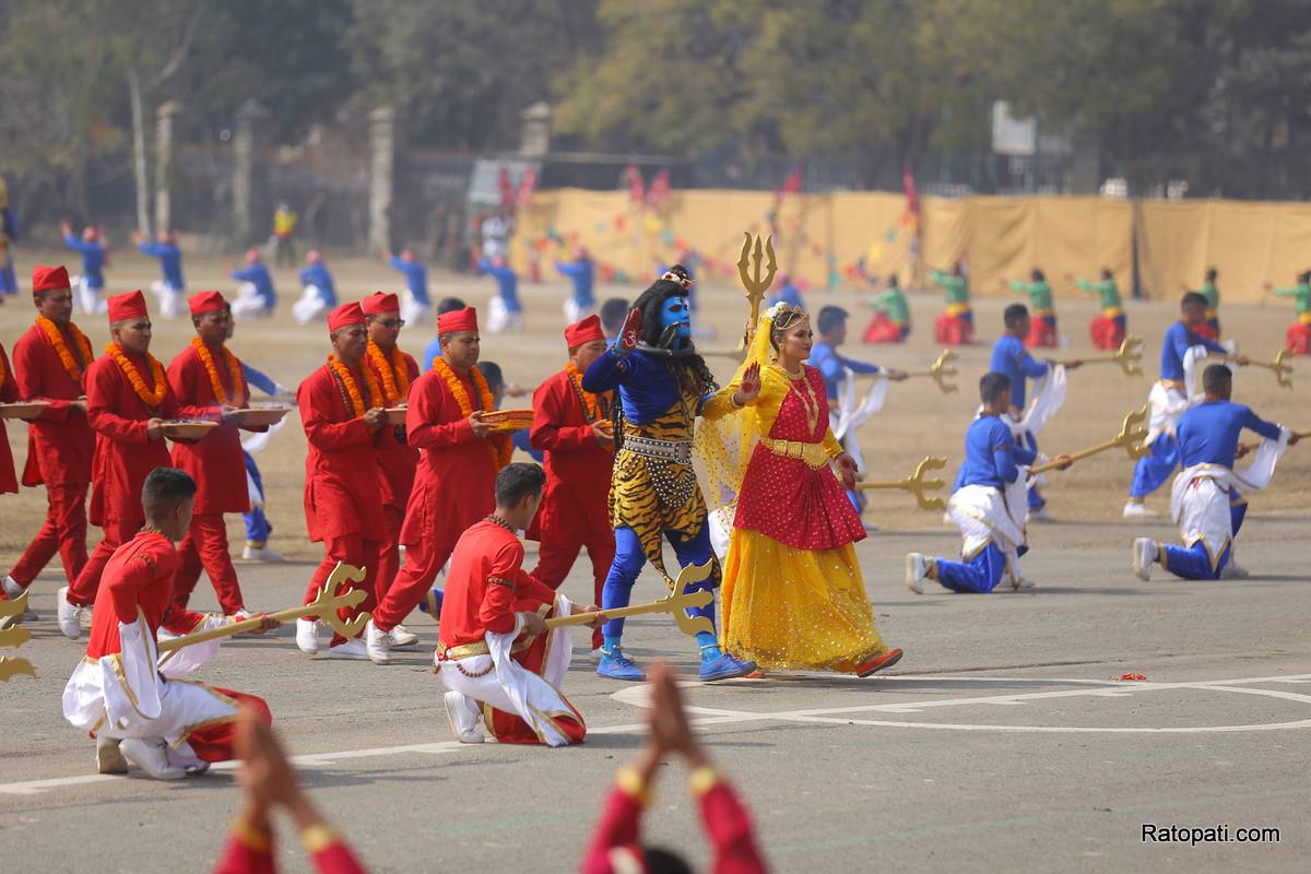 nepal-army-day (5)