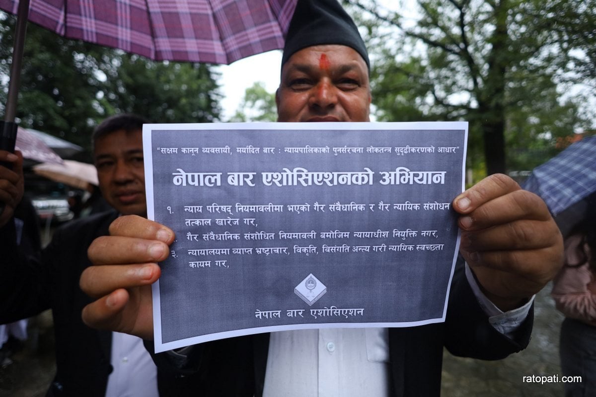 nepal bar andolan (4)